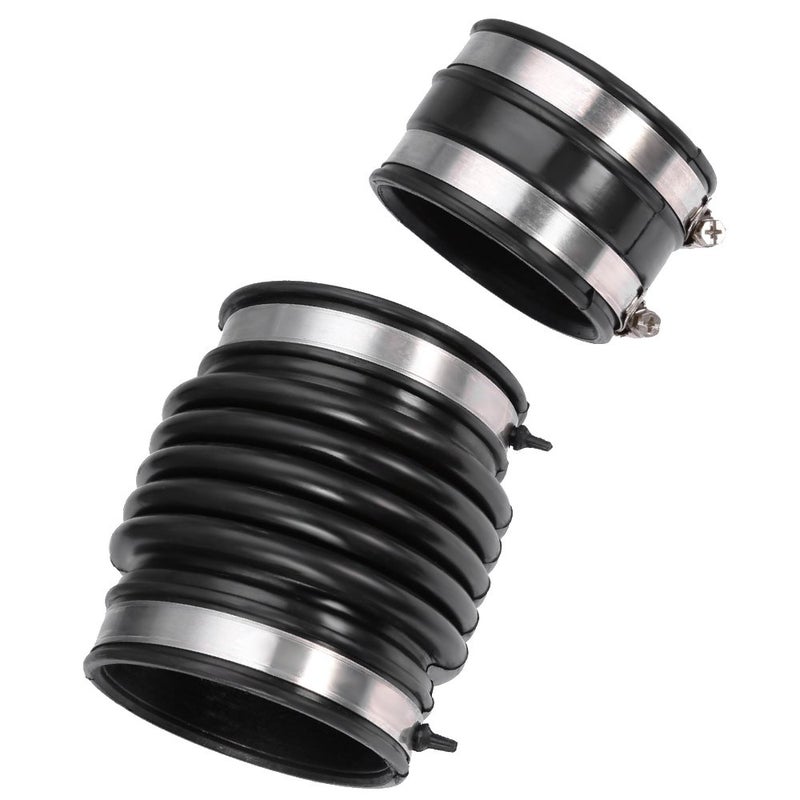Anxingo Engine Air Intake Hose Tube Replacement for Nissan Frontier Pathfinder Xterra 2005-2017 4.0L V6 Replace 696-009 16576EA200 - Image 4